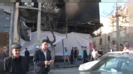 El porqué de las manifestaciones antigubernamentales en Irán