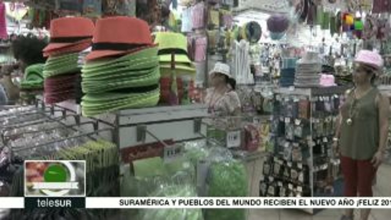 Chile: rituales de fin de año buscan atraer el éxito y la prosperidad