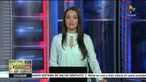 teleSUR noticias. Niños palestinos, víctimas de la agresión israelí