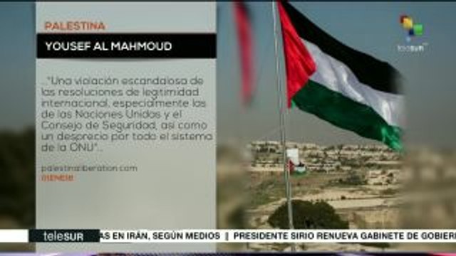 teleSUR noticias: 59 años del triunfo de la Revolución Cubana