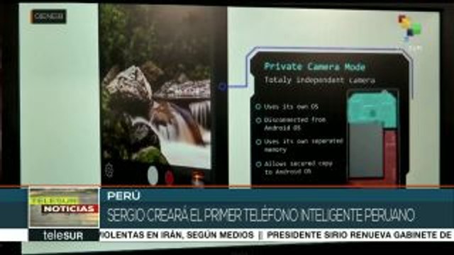 teleSUR Noticias: Cubanos conmemoran 59 años de Revolución