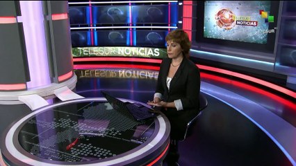 Estado israelí acusa a chica Ahed Tamimi de 12 delitos