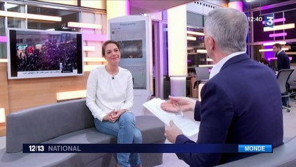 Iran : 21 victimes depuis le début des manifestations