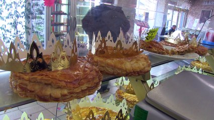 EPIPHANIE - EPIPHANIE