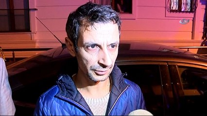 Maltepe'de bir binanın zemin katında 2'si çocuk 3 kişinin cesedi bulundu