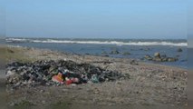 El problema de la basura en Albania afecta a sus vecinos y a las aspiraciones de la UE