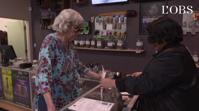 Californie : ruée sur la marijuana récréative, désormais légale