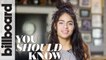Jessie Reyez: You Should Know