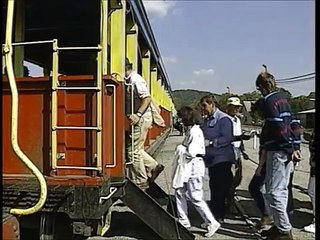 Great Smoky Mountains Railroad