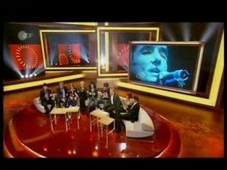 tokio hotel Unsere besten, talking 23.11.2007