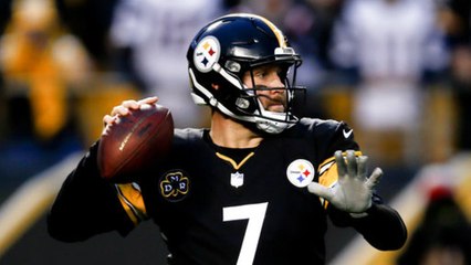 Burleson explains why this is the best Steelers team he's ever seen