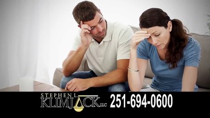 Bankruptcy Attorney in Tibbie  Alabama | 251-694-0600