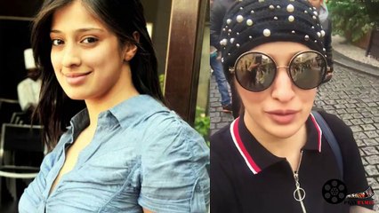 Laxmi Rai lost her mobile someone stolen