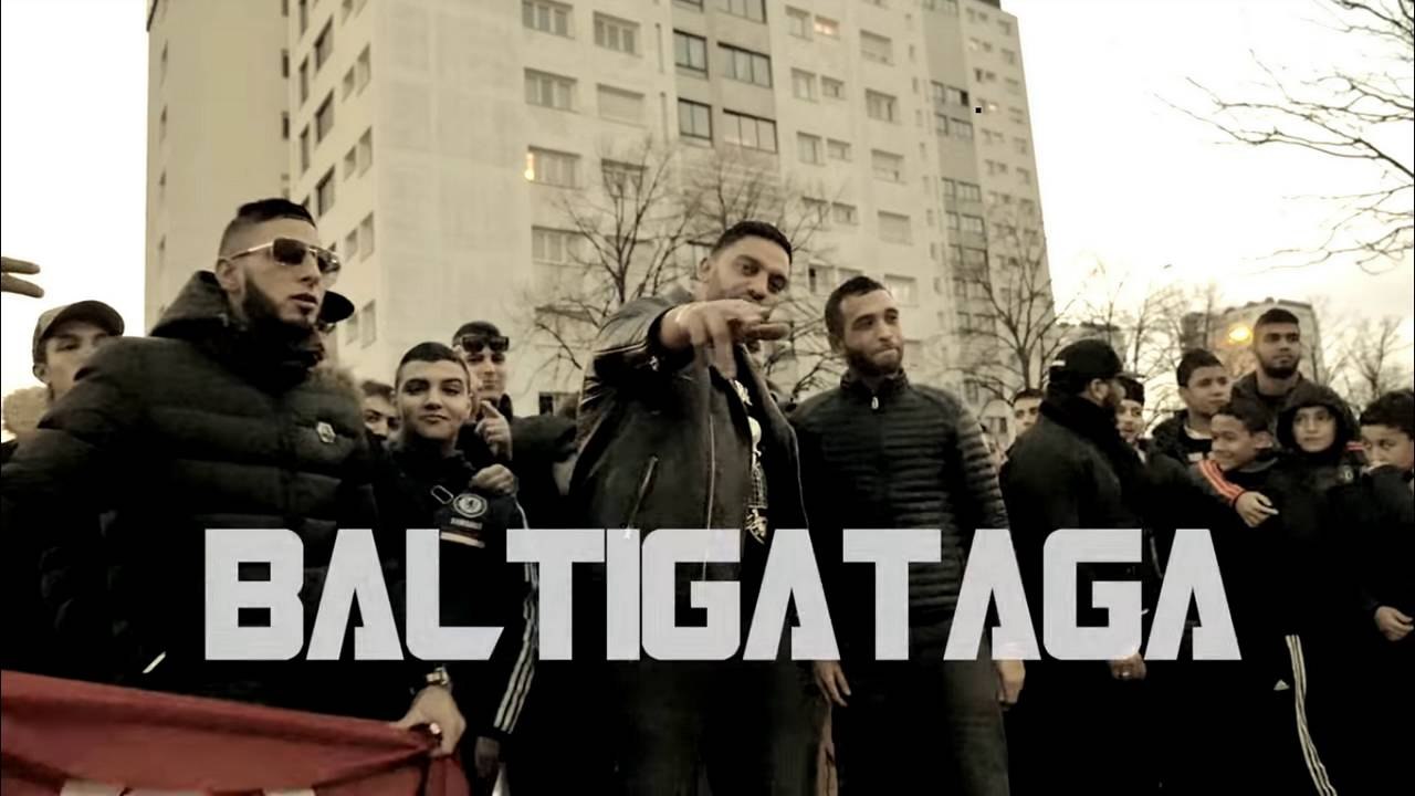 Balti feat Mister You-baltigataga (erakh la) Exclisive HD