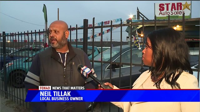 California Woman Mauled to Death by Stray Dogs: Detectives