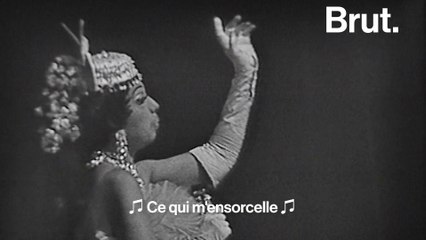 Josephine Baker : une vie