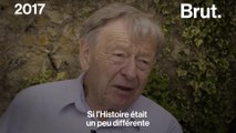 Sir Alfred Dubs et son combat pour les jeunes migrants