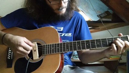 Stairway to heaven - Cover