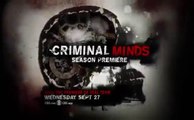 Criminal Minds - Promo 13x10