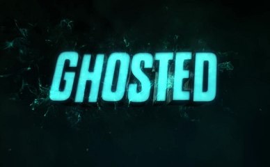 Ghosted - Promo 1x09