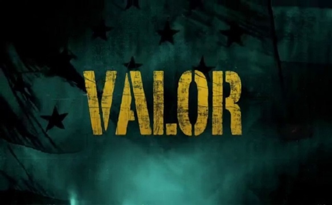 Valor - Promo 1x11