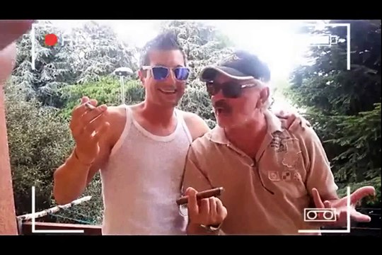 Perchè per Leo Salemi e Simone di Maggio il porno sta cambiando? - LIUBA LA DIVA