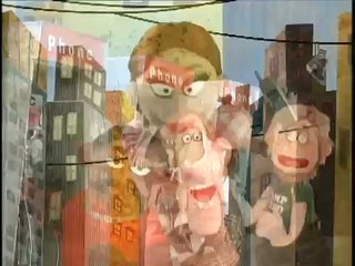 Opening To Chappelle's Show: Season 2 2005 DVD (Disc 1)