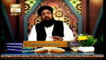 Manshoore Quran - Topic - Aulia Karam Aur Quran