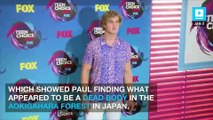 YouTube Star Logan Paul Inciting Outrage After Posting 'Dead Body' Video