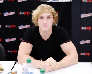 YouTube Star Logan Paul Inciting Outrage After Posting 'Dead Body' Video