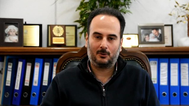 Ανοίγει ο δρόμος για να αξιοποιηθεί το μεγαθήριο στο Καρπενήσι