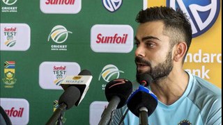 What Virat Kohali told about AB Devilliers