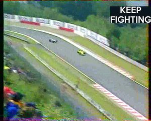 13 GP Belgique 2000 p3