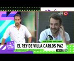 Pedro en Confrontados 2 - 02 de Enero