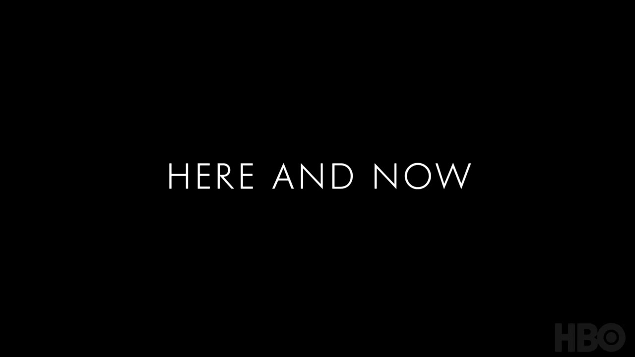 Here And Now - Teaser VO