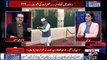 Dr. Shahid Masood asked Maryam Nawaz for proof of Nawaz Sharif's meeting with Prince Salman