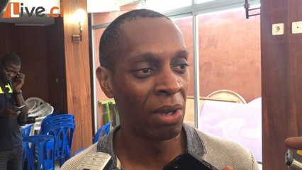 Claudy Siar : Je n'ai pas le cœur à souhaiter bonne année