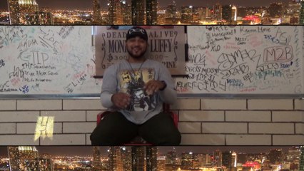 Occipital Flowz x San Diego Profile - FreeMind619