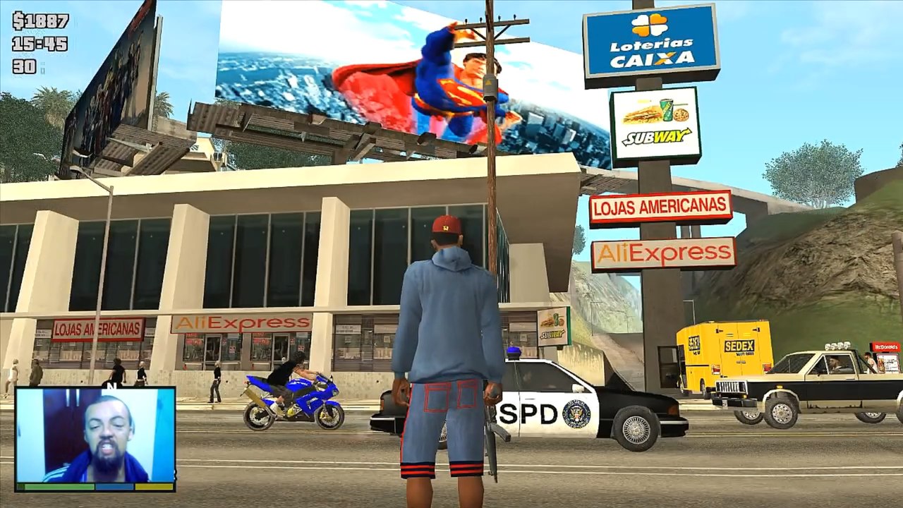 13º Video: Ultimo video