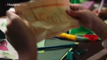 El número de teléfono de Santa Claus se difundió esta Navidad