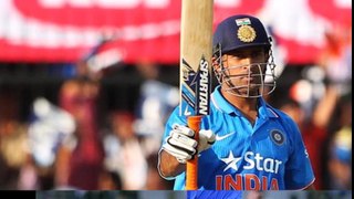 MS Dhoni, the best finisher for Indian Cricket