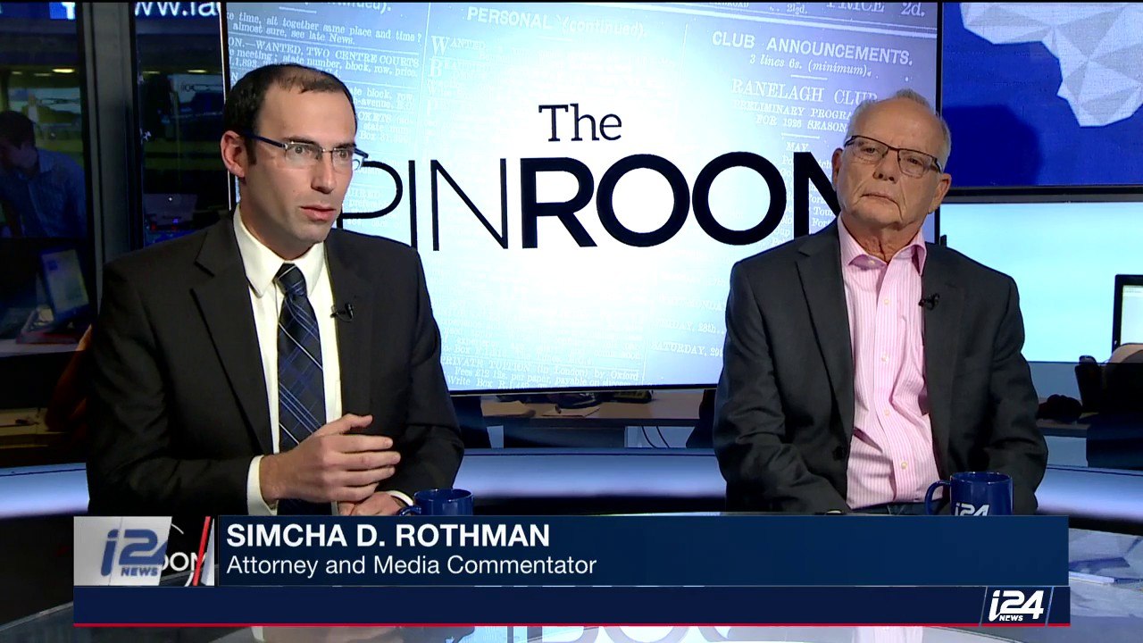 Many people who are now leaders of other political parties were once Likud