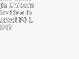 Ufficiale Anne Stokes Pure Magia Unicorni 2 Cover Morbida In Gel Per Huawei P8 Lite 2017