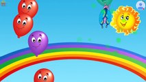 Balon patlatmaca Renkli balonlar süpriz eğlenceli Oyun Kuşlu kelebekli Balon