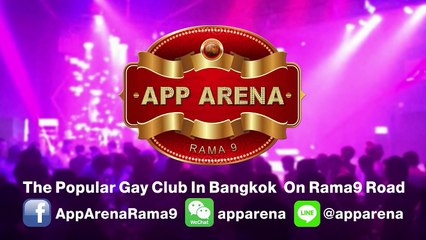 [Engsub BL] ซีรี่ส์  Bangkok G Story Episode 04