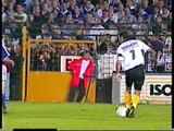 1999-09-25 - speeldag 7 - Lokeren - RSCA 2-3