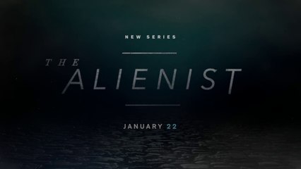 The Alienist - Bande-annonce officielle 2 VO
