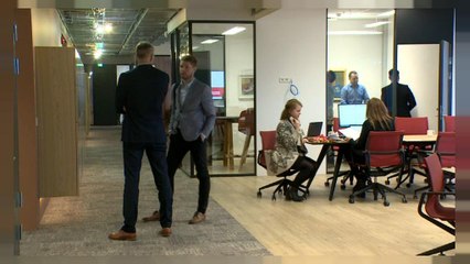 Fin a la brecha salarial de género en Islandia