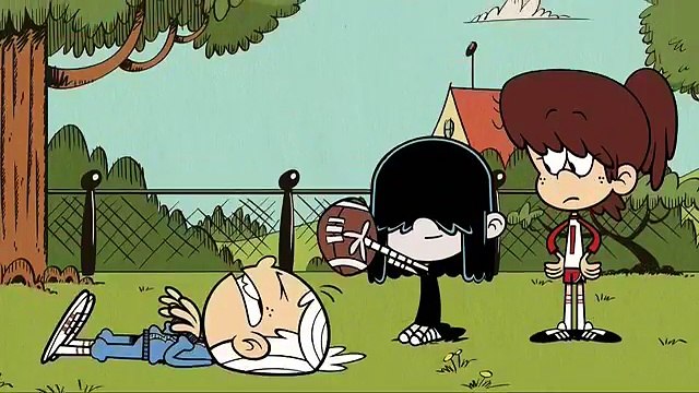 New Episodes of The Fairly Odd Parents and The Loud House start September 12 on Nickelodeon