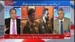 Rauf Klasra Made Criticism On Pervez Musharraf For His Statement